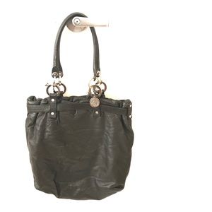 Lanvin Paris Shoulder Bag